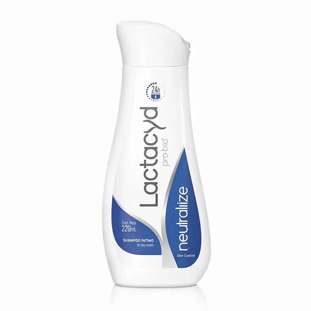 Lactacyd Neutralize 220ml