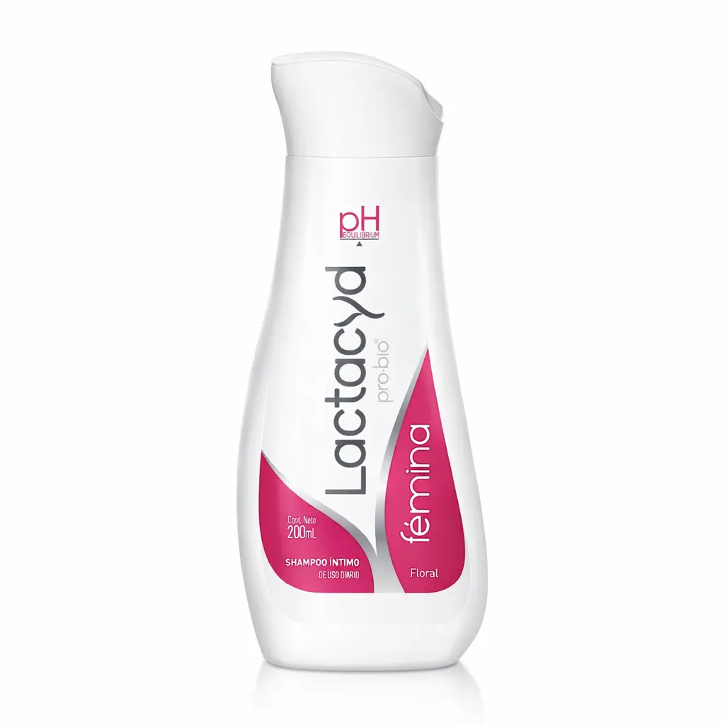 [25CPCI00000006] Lactacyd Fémina 200ml 